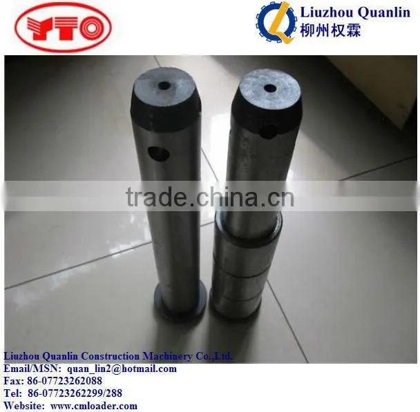 Chinese YTO spare parts pin roll