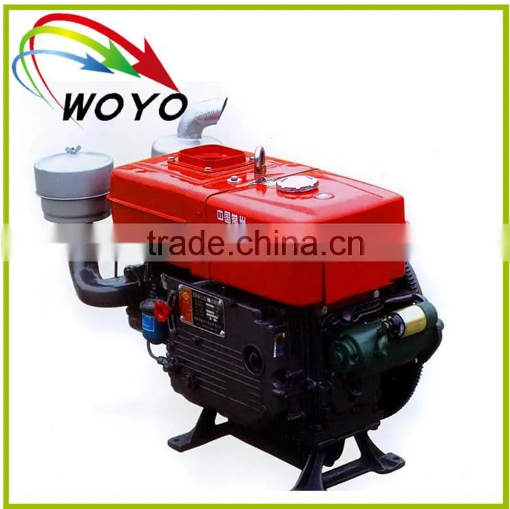 Very Popular tractor parts Diesel Engine