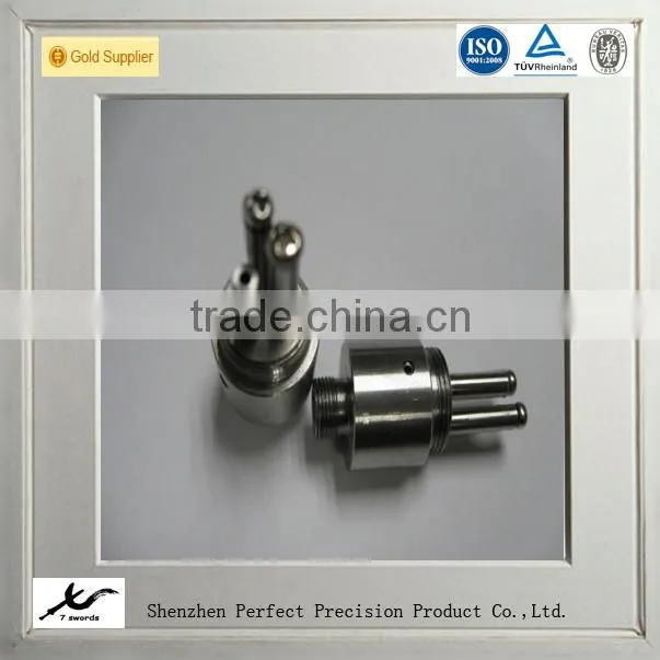 Customized sheet metal fabrication, stainless steel 304