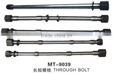 MSB 20G HYDRAULIC BREAKER SEAL KIT, HAMMER PARTS