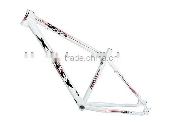mountain aluminum china bicycle frame