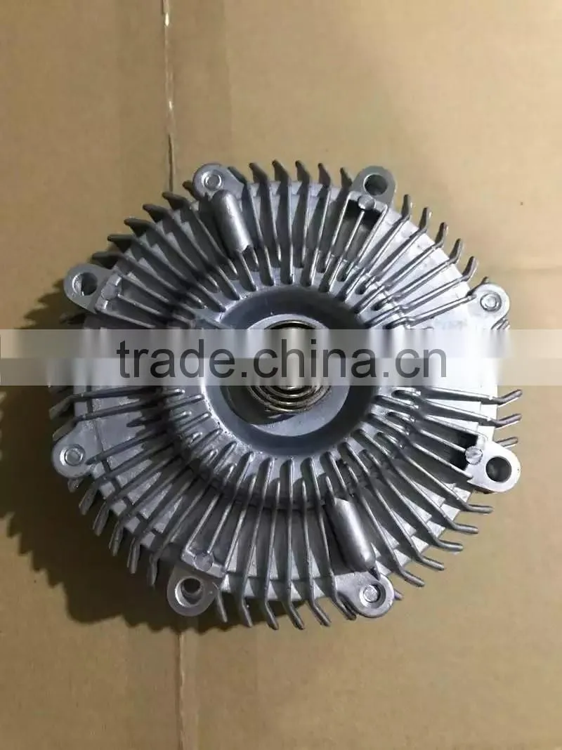 Hot sell fan clutch 21082-06J00 21082-06J01 21082-06J10