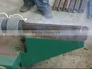 Biomass Wood Pieces Briquette Machine