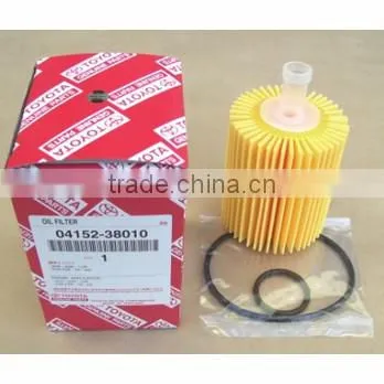 Auto Engine Parts for Toyota Oil Filter for Corolla CE140 90915-30003
