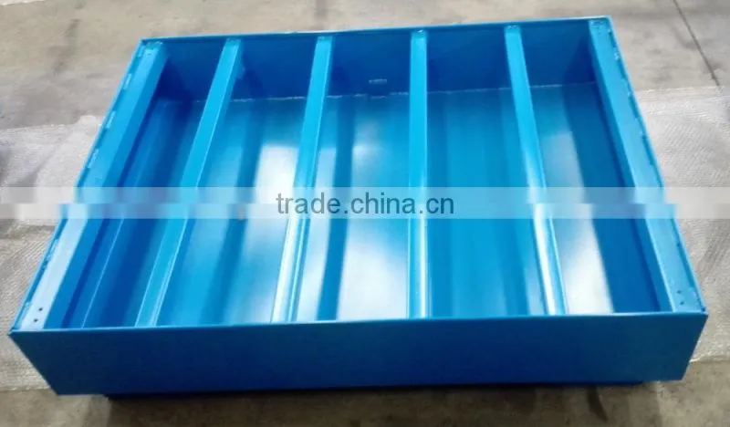 oil bin used for collection function oil stroage case