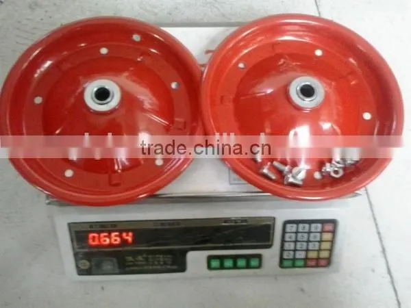 3.25-8 rims in Brazil