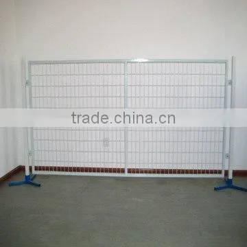 prefab fencing