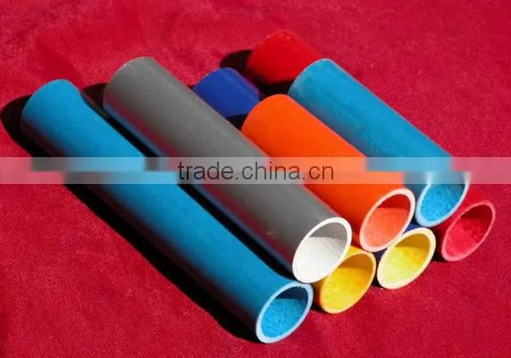 fiberglass rod/frp profile/frp pipe support