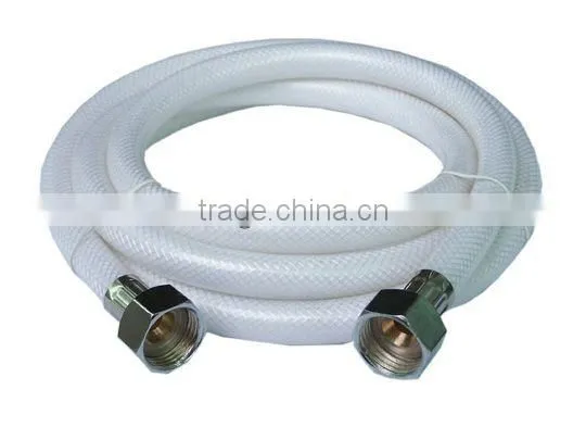 soft no smell pvc shower hsoe