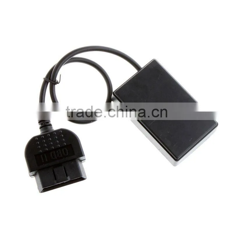 Oil Service Inspection Reset Tool For BMW E46 E39 X5 Z4