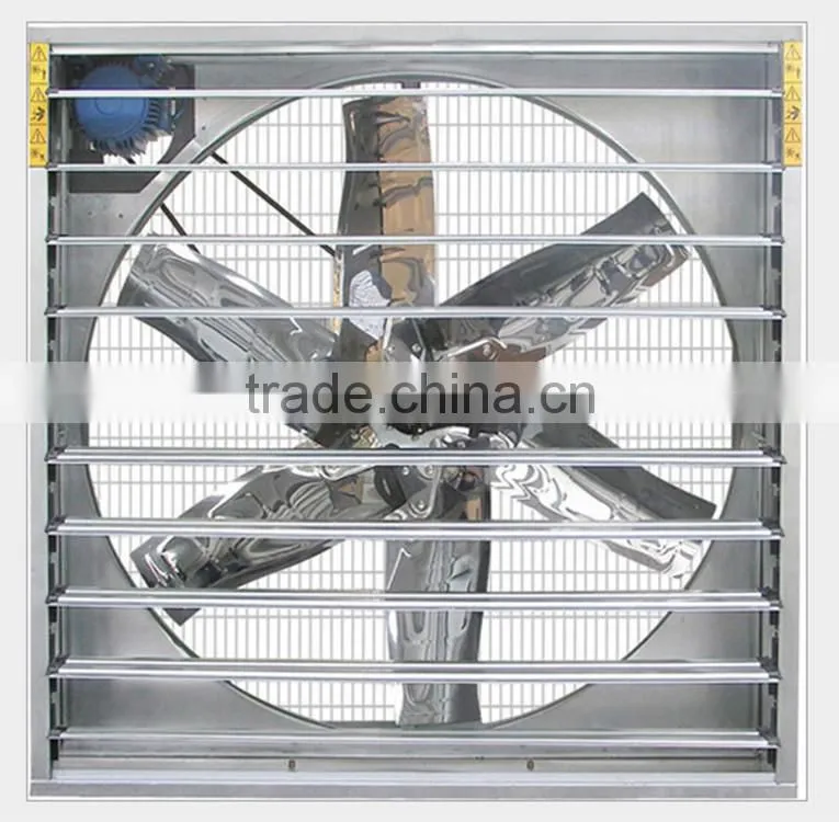 Greenhouse/ Poultry House Ventilation Exhaust Fan