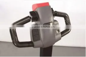 Best price high quality 1T-1.2T walkie electric stacker JEAKUE ES10 ES12 ES14 ES 16