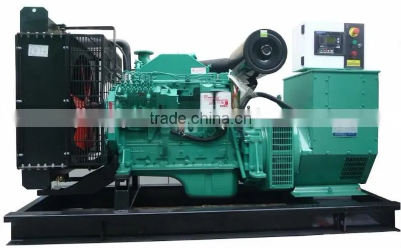 Hot sales diesel 100kva generator