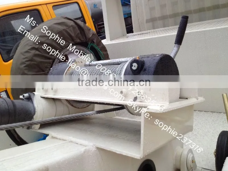 mini rotator wrecker,road wrecker,road wrecker truck