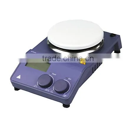 WA-PRO Porcelain Plate Analog Hot Plate Magnetic Stirrer