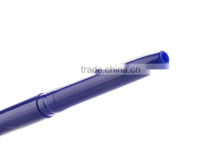 Z105 high quality plastic Twist pen Nail Varnish Oil Cosmetic Pen