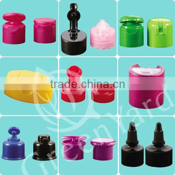 Plastic Mushroom Cap