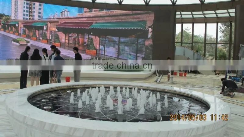 Indoor fountain