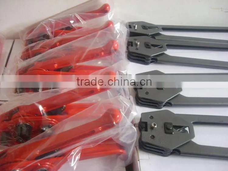 P-19/C360 banknote strapping machines