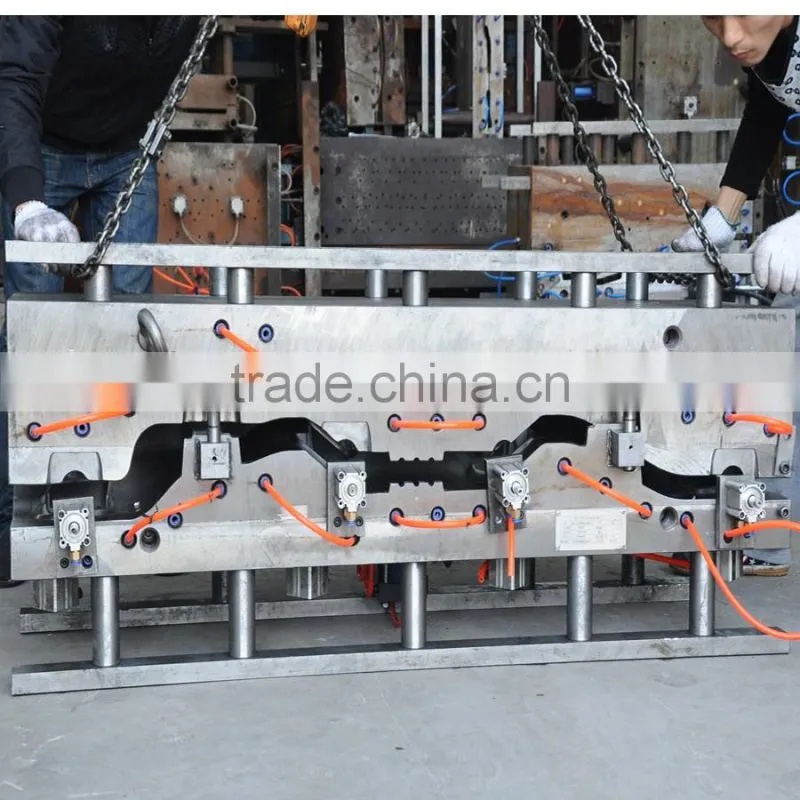 Customized ldpe Blow Molding