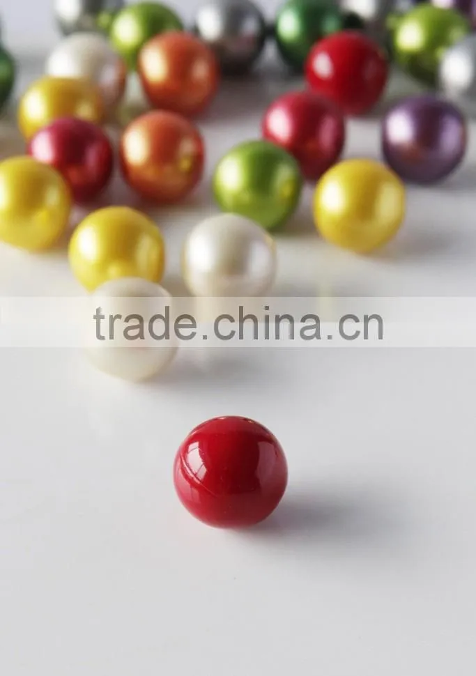 Factory Supple RJWJ-15 Automatic Paintball Making Machine Sale