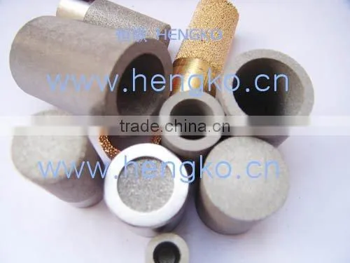 high performa 316 stainless steel fuel filter element