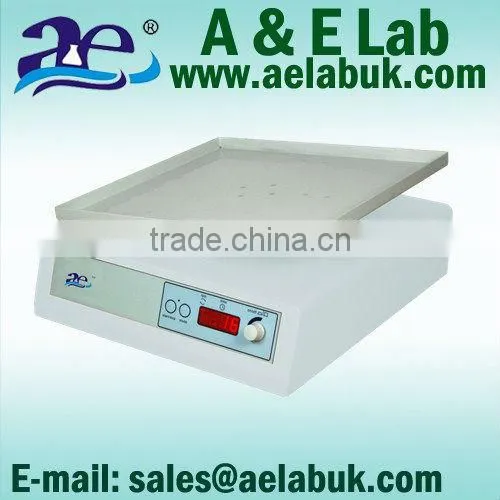 lab scale see-saw rockers