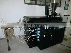alibaba china UHMWPE Profile Extrusion Line