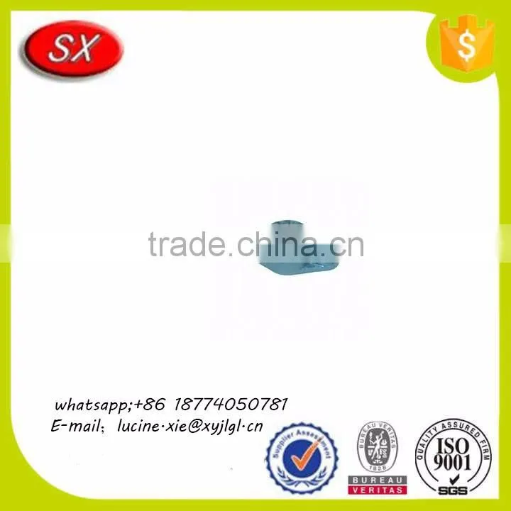 Chinese supplier stainless steel forging block flange for sale