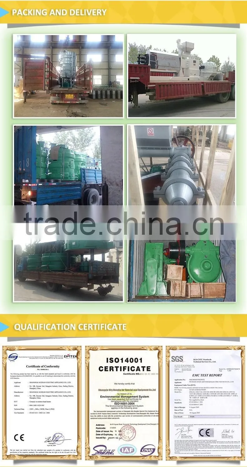 High Performance Double screw oil press machine ,Mustard Oil Mill Edible Oil Processing Plant