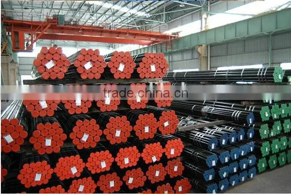PSL 1 Grades X46 Welded Line Pipe