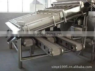 Shrimp And Similar Fish Grading Machine