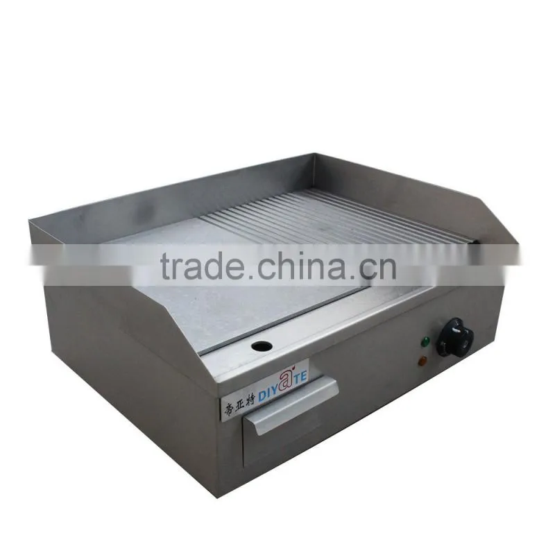 Gas and electric cooking stove dual-purpose stewed from China machine