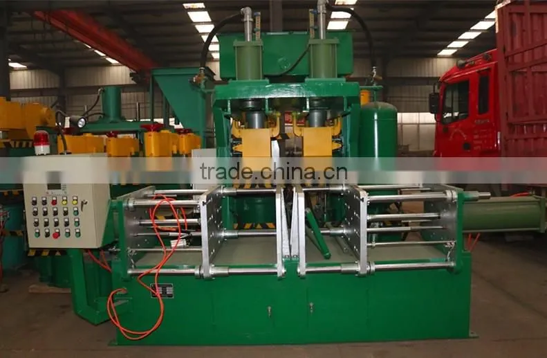 sand core shooting machine,sand core shooter,sand core making machine