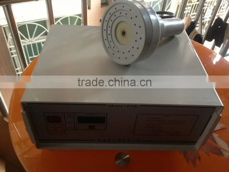 Small Manual Type Aluminum Foil Induction Sealing Machine