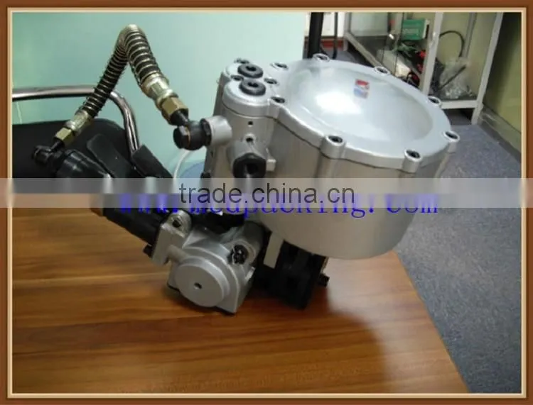 Pneumatic Combination Steel Banding Strapping Tool,Pneumatic streaper