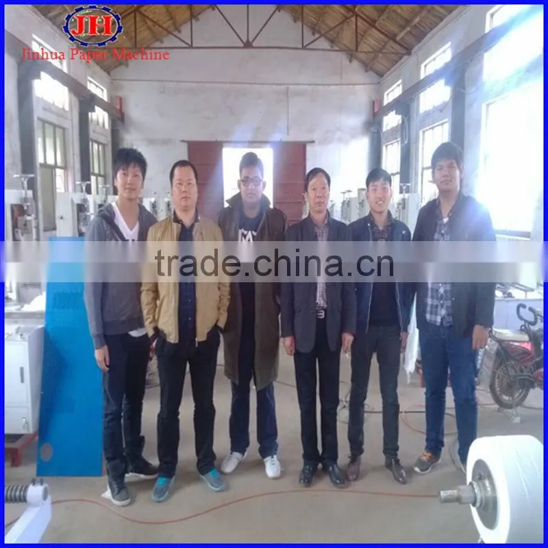 core making machine