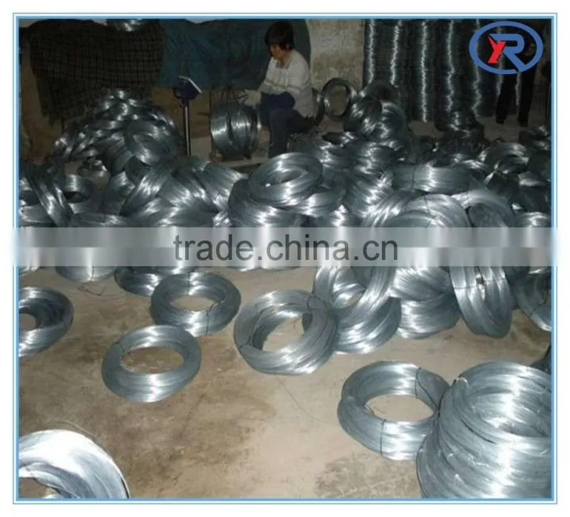 Low Price 4mm Electro Galvanized Iron Wire Alibaba China Gi Wire