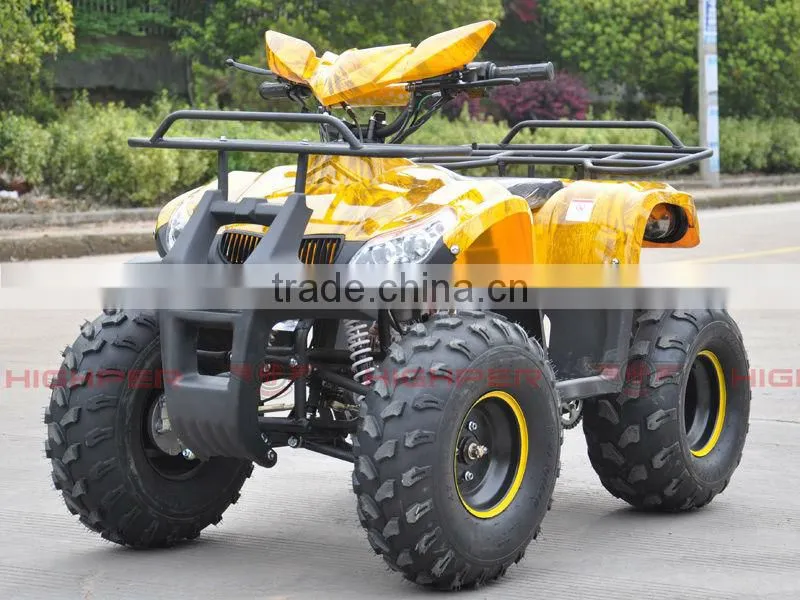 110CC ATV AUTOMATIC WITH REVERSE(ATV007)