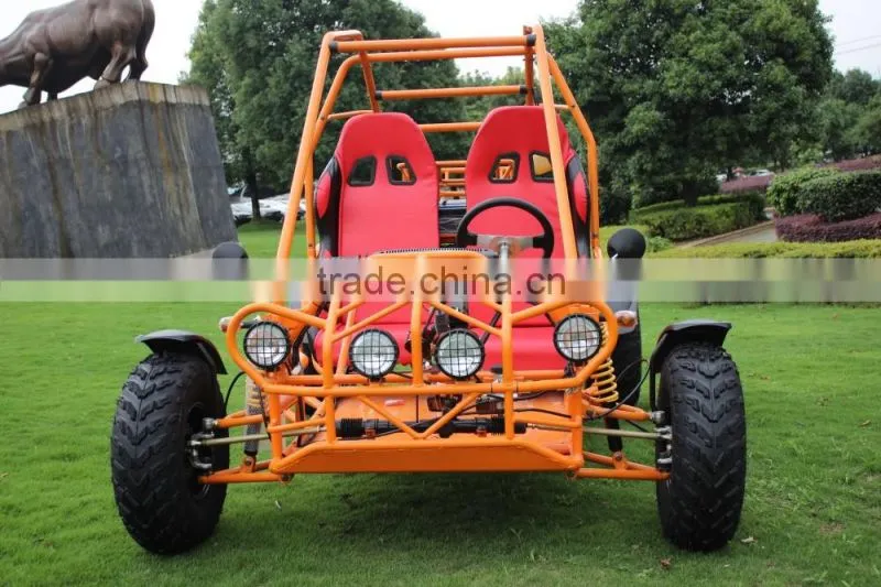2017 new Jinling 300cc utv cvt