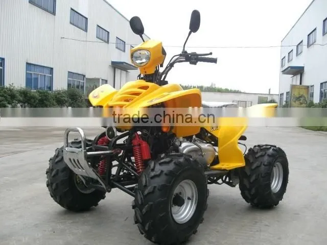 EEC 150CC ATV with GY6 engine (TKA150E-2)