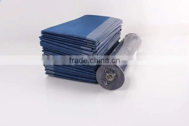 Reasonable Price ODM/OEM Nonwoven Bedsheet