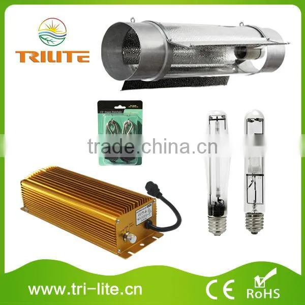 Hydroponics Systems Greenhouse Lights 400w Metal Halide