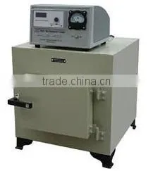 Box resistance furnace for Elemental analysis