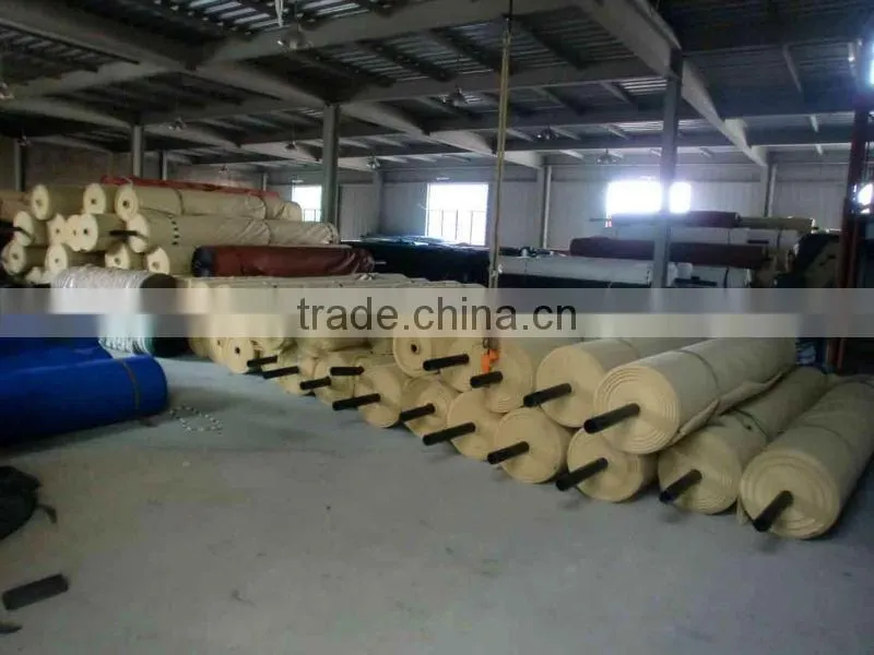 Home Decoration HDPE Solar shade