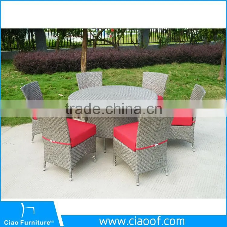 Best Quality Cheap New Design Balcony Terrace Furniture