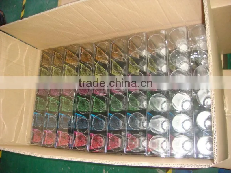 custom led cup glow lighting multicolor promotional stock led champagne glass