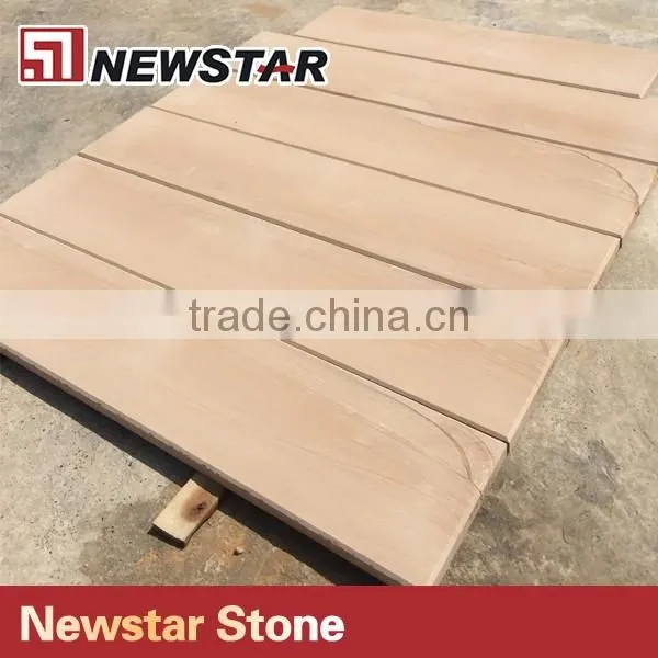 Newstar indian sandstone paving