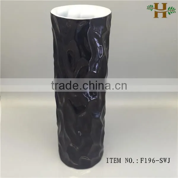 glass cylinder vases for flower arrangements