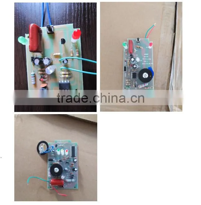 Electrical Pest Control Products Ultrasonic Pest Control Repeller